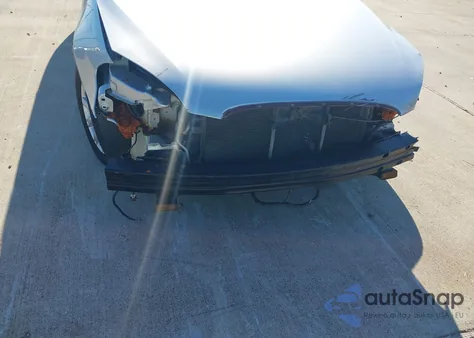 2011 Buick Lucerne Cxl from USA, damaged, VIN 1G4HC5EM3BU148802